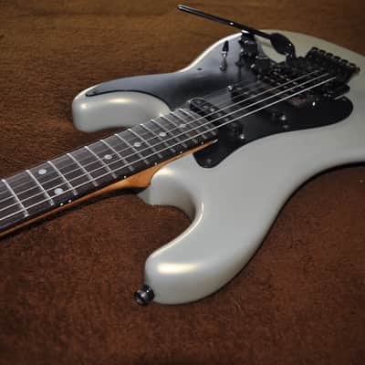 Kramer Pacer Deluxe American 1986 - Champagne image 5