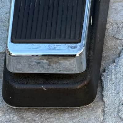 King Vox-Wah w/case 60’s/Early 70’s image 6