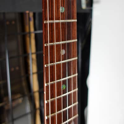 PRS USA Core Series 10 Top Single Cut Wraparound Bridge, Dot Inlay - 2003 image 5