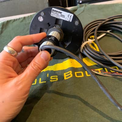 Shure MX396/C image 2
