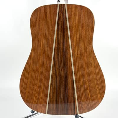 2010 Martin HD-35 - Natural - Trades image 10