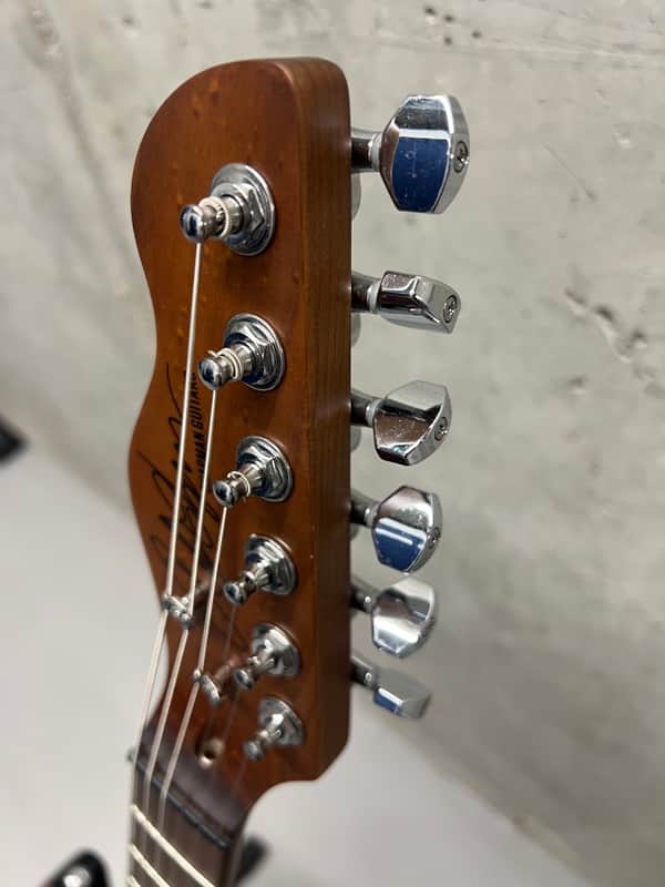 Chapman ML1 Hybrid 2021 - Present - Cali Sunset Red