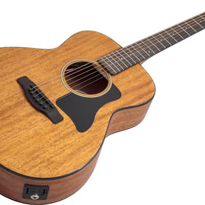 Adam Black O-2TE Travel Electro Acoustic image 4