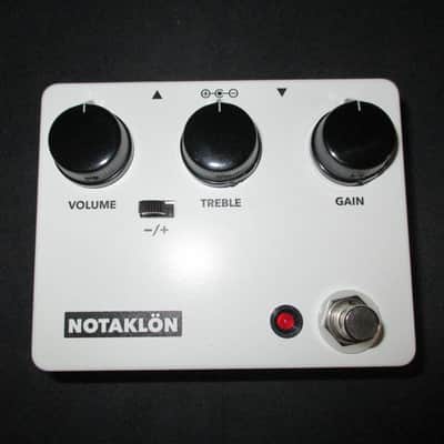 JHS NOTAKLÖN | Reverb