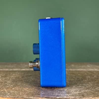 Benson Amps Preamp Pedal 2018 - 2022 - Flower Child image 5