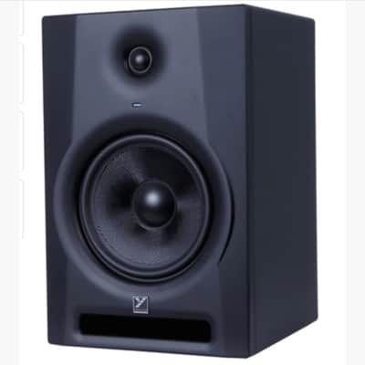 Yorkville YSM8-2 | 8", 2-Way Active Studio Monitor. New with Full Warranty! image 3