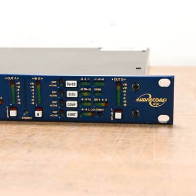 Xta Electronics SIDD DP324 Digital Dynamics Processor CG013SD image 2