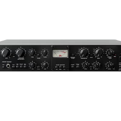 DBX 676 Tube Channel Build Quality - Gearspace