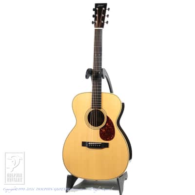 COLLINGS OM-2H G SS 2008[Pre-Owned] image 2