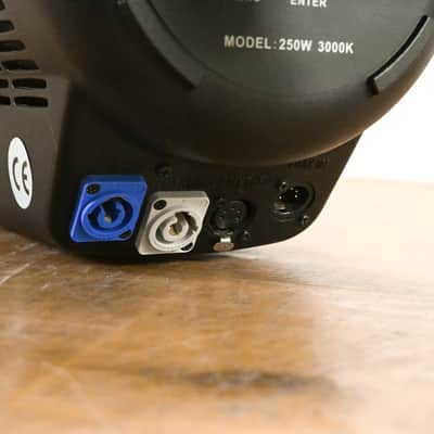 Altman PHX 250W 3000K LED Profile Spot 19 Degree Ellipsoidal Light CG011XT image 4