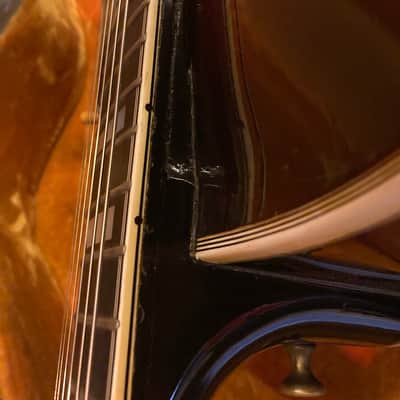 Gibson L-5CES 1953- 1955 - Sunburst image 18