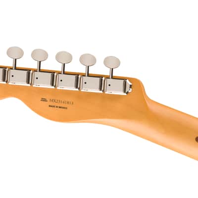 Fender Player II Telecaster Rosewood Neck Birch Green image 5