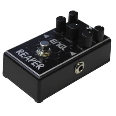 ENGL BC-10 Reaper Distortion Pedal image 3