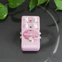 TC Electronic Brainwaves Pitch Shifter 2019 - Present - Pink