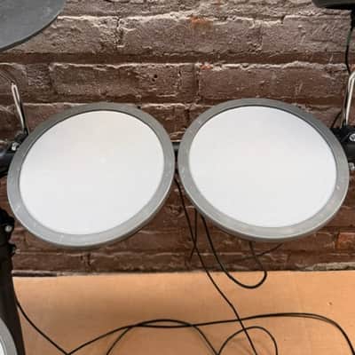 Donner Drum Sound Module DED-70 Electronic Drum Kit image 9