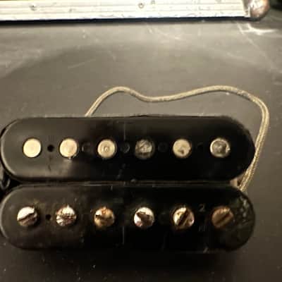 Gibson Paf T Top image 1