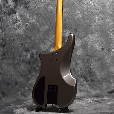 Blaster Licensed by Philip Kubicki Blaster Bass | Reverb