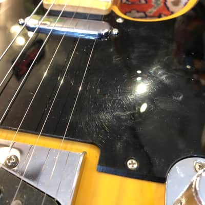 Fender Special Edition Deluxe Telecaster (Made In Mexico) image 7