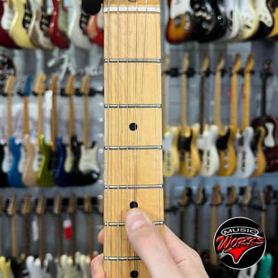 Fender American Special Telecaster 3 Tone Sunburst 2014 image 4