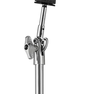 PDP 800 Series Double Braced Straight Cymbal Stand - PDCS810 image 2