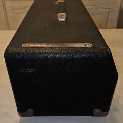 Fender 1968 Drip Edge Bandmaster Tube Amp image 5