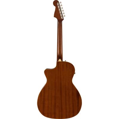 Fender Newporter Player Natural image 3