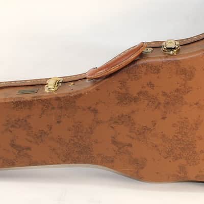 Gibson Historic Custom Shop Reissue Les Paul Case •  R0 60th Ann. • Lifton "Style" image 5