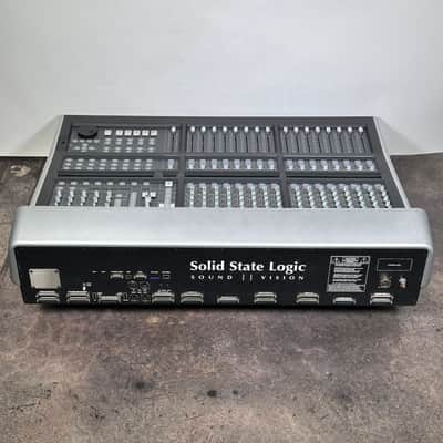 Solid State Logic Matrix Analog Mixing Console & Control Surface image 7