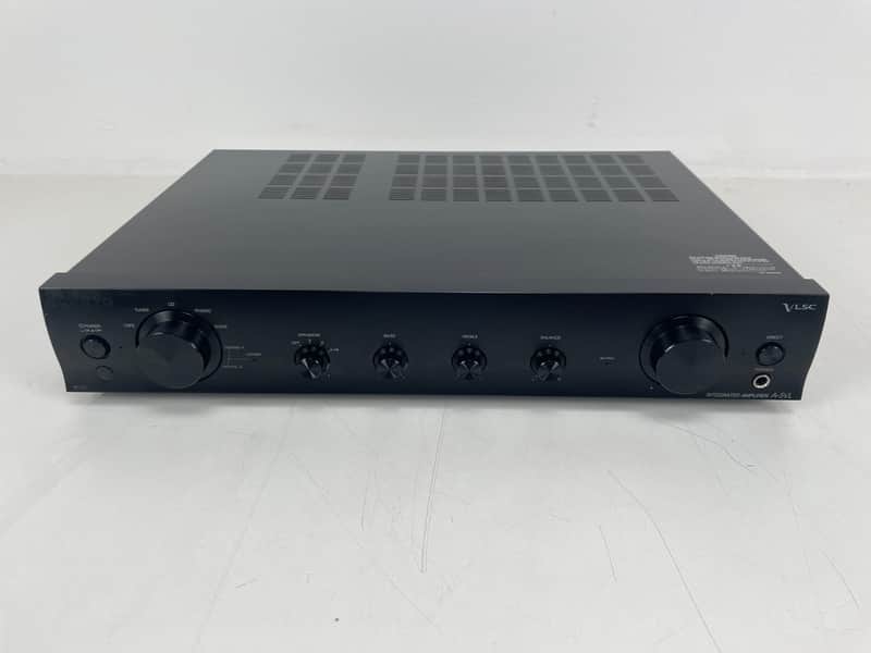 Used Onkyo A-5VL Integrated amplifiers for Sale | HifiShark.com
