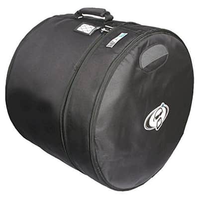 Protection Racket 22" x 18" Bass Drum Soft Case image 1
