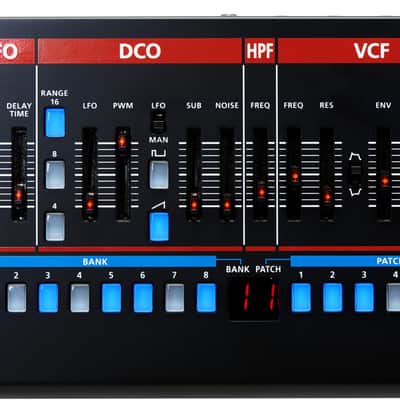 Roland JU-06 Boutique Series Digital Synthesizer Sound Module JU06