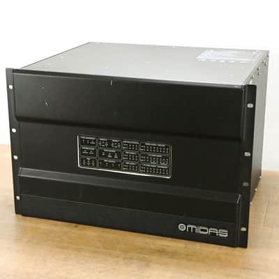 Midas PRO X Control Surface with Neutron High-Performance Audio System CG015QN *ASK FOR SHIPPING* image 16