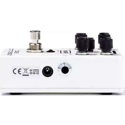 MXR Bass Compressor - M87 image 3