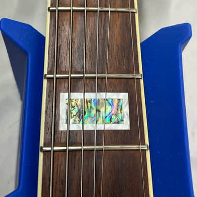 Ibanez Artcore Series AF85-VLS Hollow Body Electric Guitar image 23