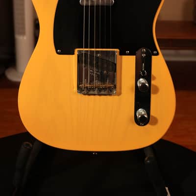 Fender Custom Shop '51 Nocaster Closet Classic 2008 image 5
