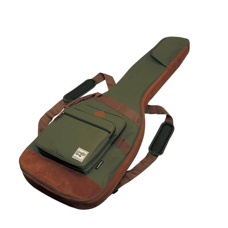 Ibanez - IBB541-MGN - BAG FOR EL BASS image 1