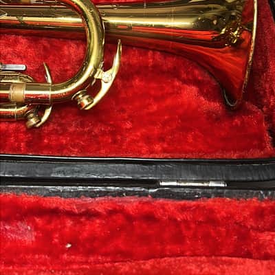 King Cleveland 600 Trumpet image 5
