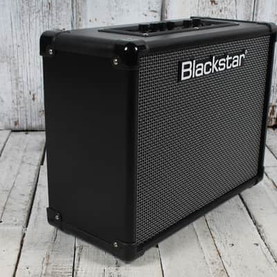 Blackstar ID:Core 40 V4 Electric Guitar Amplifier 40 Watt Digital Stereo Amp image 6