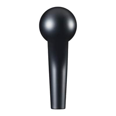 Shure Nexadyne 5 Black Dynamic Supercardioid Guitar Amp Microphone image 4