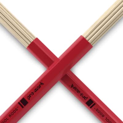 ProMark C-RODS COOL RODS with FREE Shipping image 1