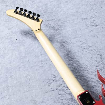Performance Guitar Flame Guitar image 7