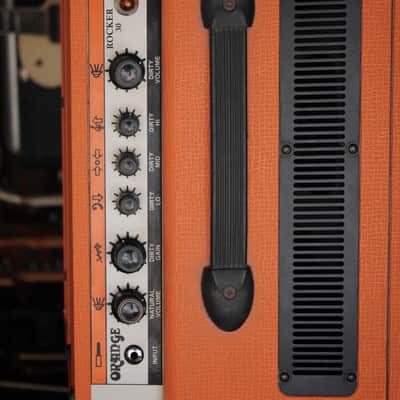 Orange Rocker 30 🇬🇧 image 4