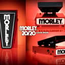 Morley 20/20 Lead Wah Pedal