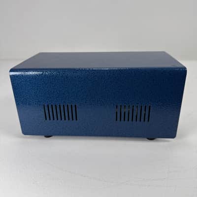 Blue Bottle Microphone Power Supply + 7-Pin Cable AUTHENTIC – Tested, Working image 14