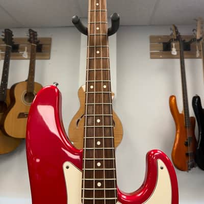 Fender Standard Jazz Bass 1989-1990 image 13