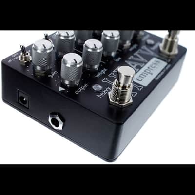 EMPRESS Effects Heavy Distorsion image 6