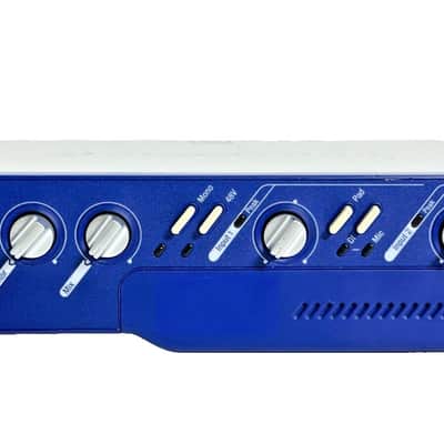 Digidesign MBox 2 Audio Interface #1005 #1006 (One)THS image 1