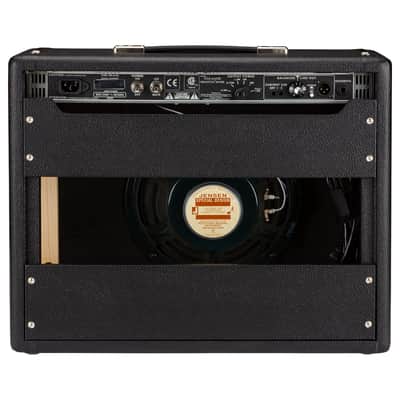 Fender Tone Master Princeton Reverb image 3