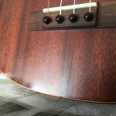 Hamano H-100T Tenor Ukulele image 19