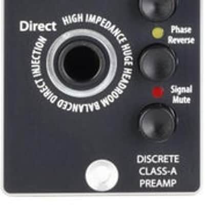 elysia skulpter 500 Series Microphone Preamp image 3